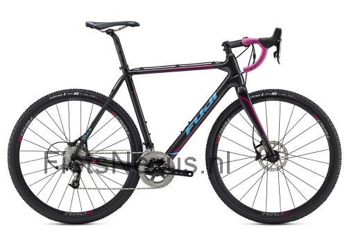 Fuji Altamira CX 1.5 specificaties